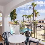 Apartamento Siesta Mar Chill Out