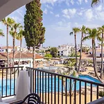 Siesta Mar Chill Out * Cala En Porter (Menorca)