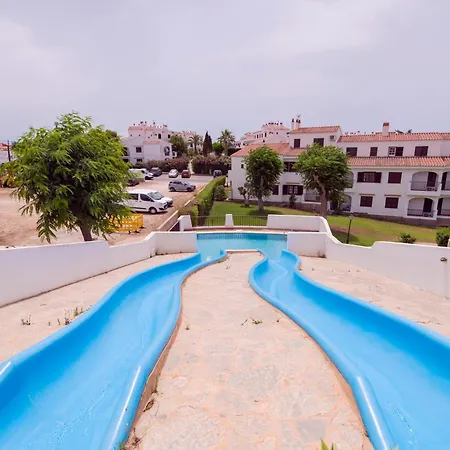 Apartamento Siesta Mar Chill Out