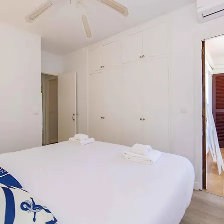 Appartement Siesta Mar Chill Out