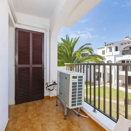 Appartement Siesta Mar Chill Out *