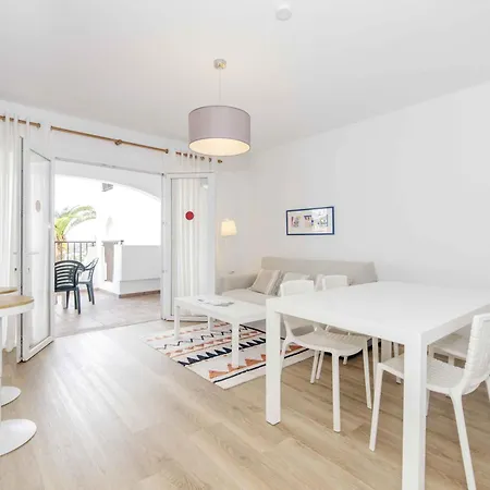 Siesta Mar Chill Out Appartement Cala En Porter (Menorca)