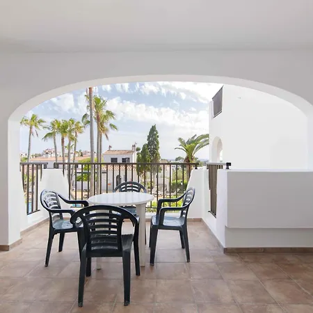 Siesta Mar Chill Out Apartamento