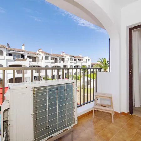 Appartement Siesta Mar Chill Out *
