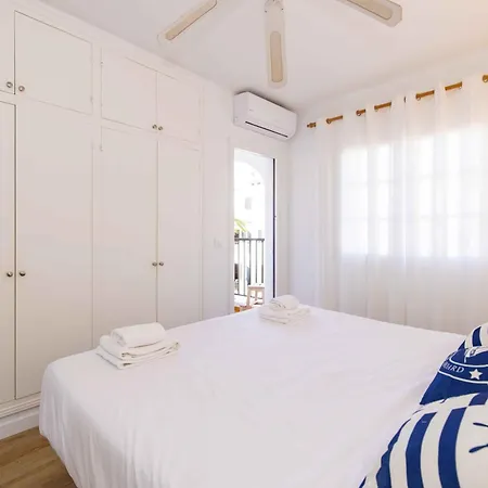 公寓 Siesta Mar Chill Out *