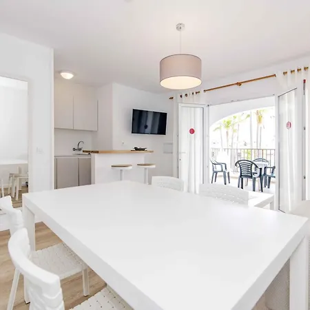 Siesta Mar Chill Out Appartement *