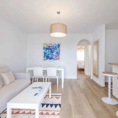 Apartment Siesta Mar Chill Out *