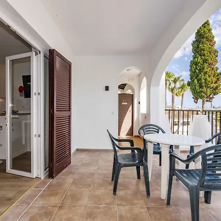 Siesta Mar Chill Out * Cala En Porter (Menorca)