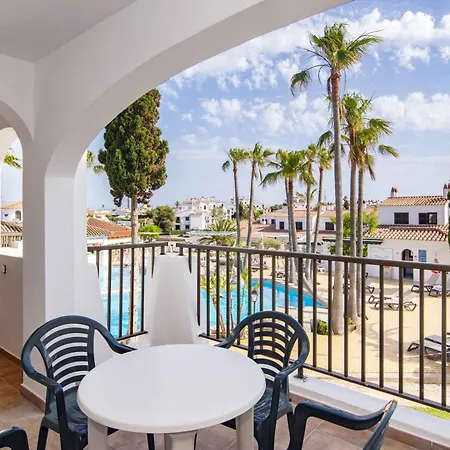 Apartment Siesta Mar Chill Out