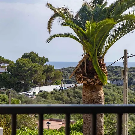 Siesta Mar Chill Out Apartment