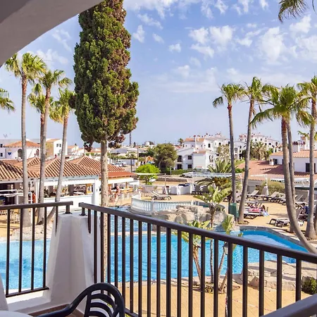 Siesta Mar Chill Out * Cala En Porter (Menorca)