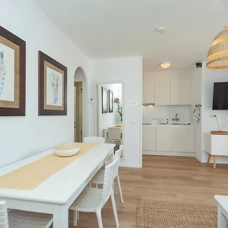 Siesta Mar Chill Out