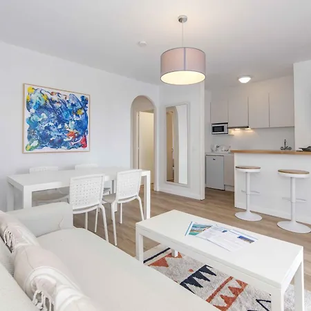 Siesta Mar Chill Out Apartment