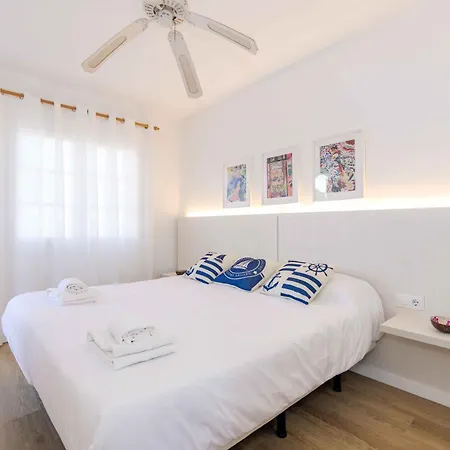 Apartment Siesta Mar Chill Out