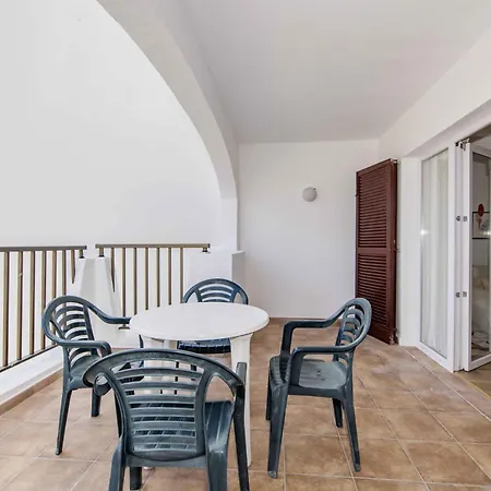 Siesta Mar Chill Out Apartment *