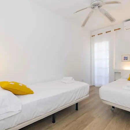 Siesta Mar Chill Out