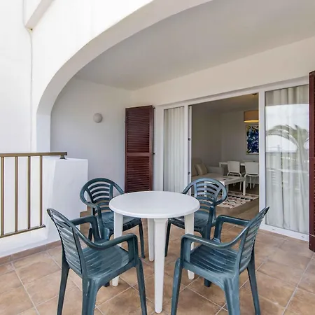 Apartment Siesta Mar Chill Out *