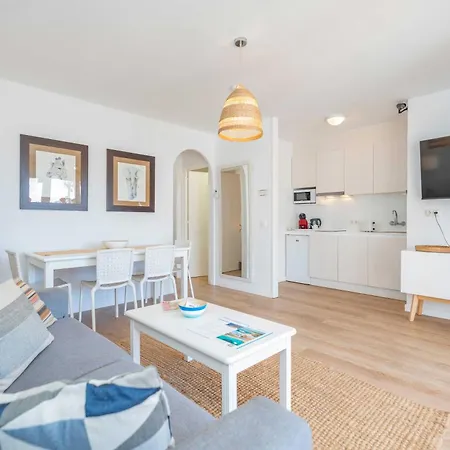 Siesta Mar Chill Out * Cala En Porter (Menorca)