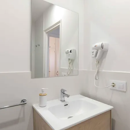 Siesta Mar Chill Out Apartmán *