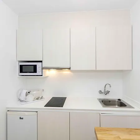 Apartmán Siesta Mar Chill Out