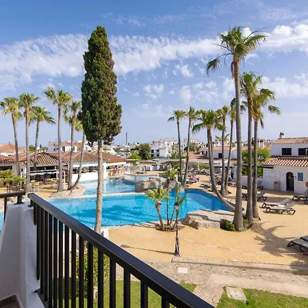 Apartmán Siesta Mar Chill Out Cala En Porter (Menorca)