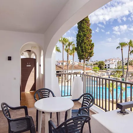 Siesta Mar Chill Out *